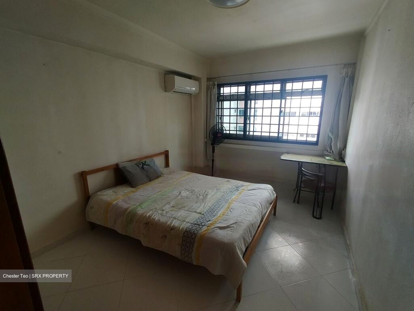 Blk 124B Bukit Merah View (Bukit Merah), HDB 5 Rooms #525981241